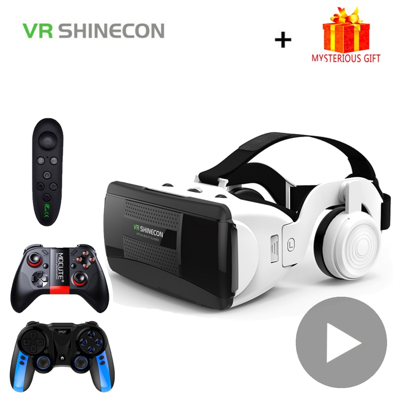 Shinecon  3D VR Ȱ     ȵ..